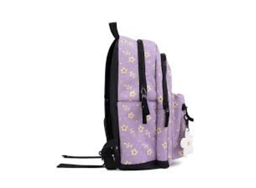 Backpack L lia Flower