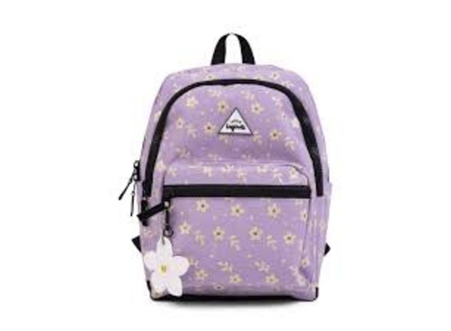 Backpack L lia Flower