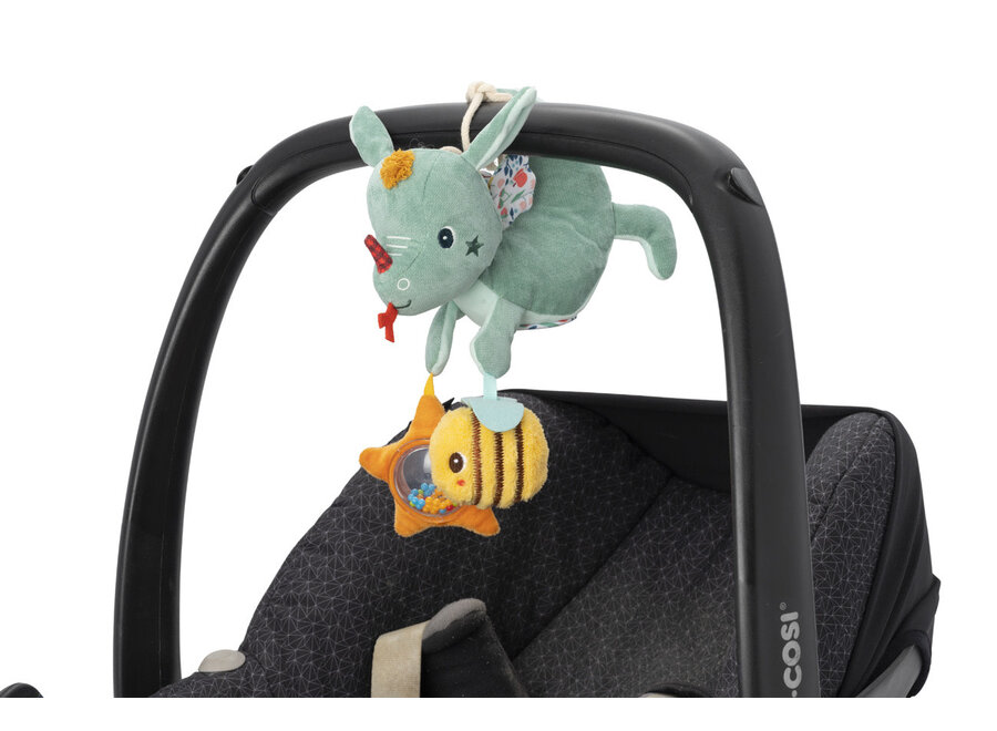 Nomade Joe