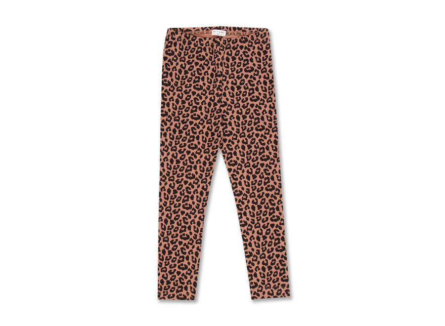 Lola Legging	Wild Leopard AOP