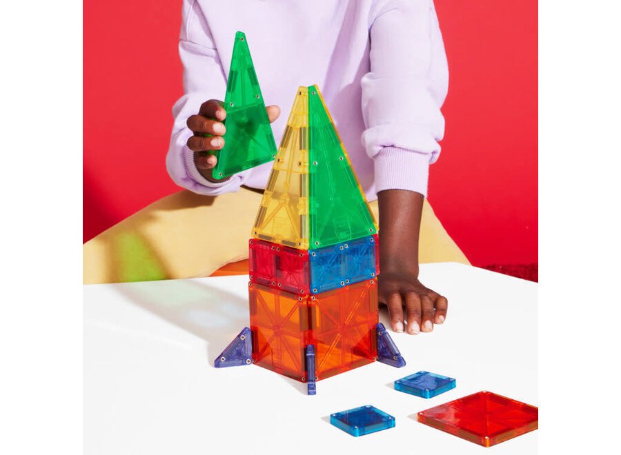 Combo 20-Piece Set - Magnetisch speelgoed