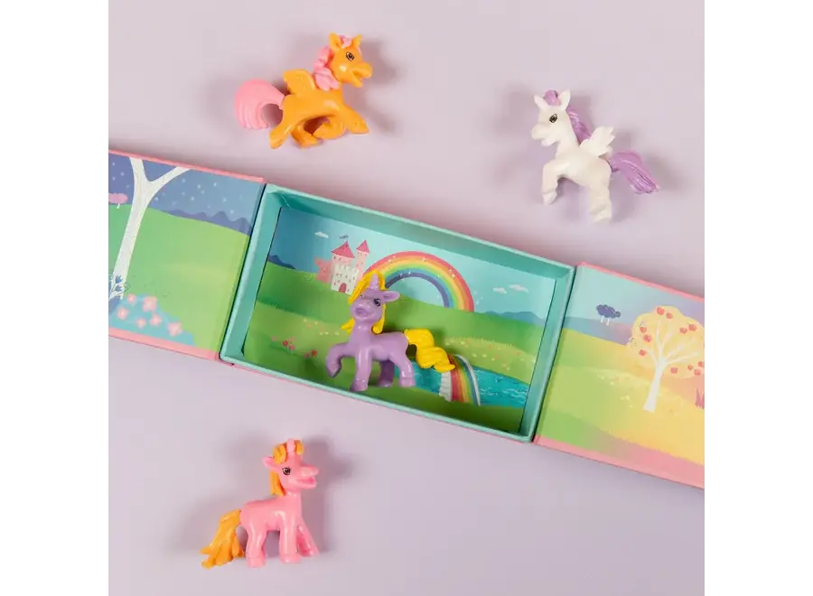Speelset Flock of Unicorns