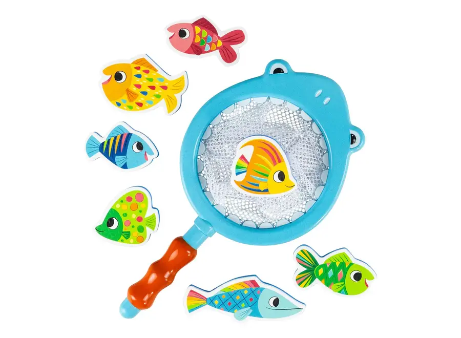 Shark Chasey - Catch a Fish ECO