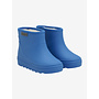Thermo boots short solid - Blue Daphne