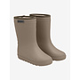 Thermo boots solid - Pine bark