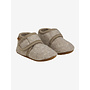 Baby Wool slippers - Sand Melange