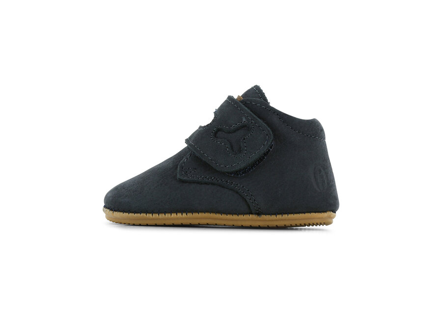 Baby-Proof Dark Blue (klitteband)