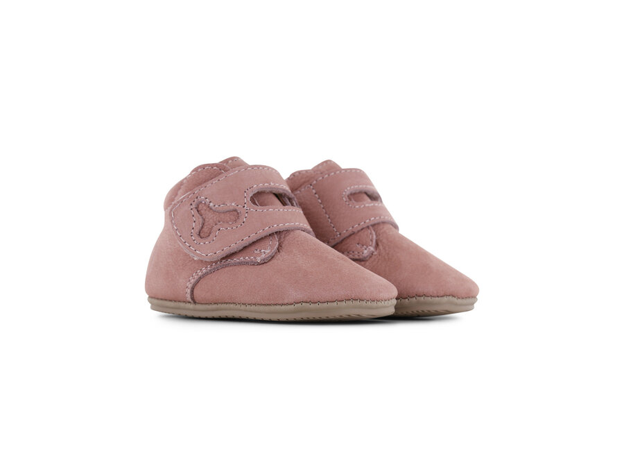 Baby-Proof Old Pink (klitteband)