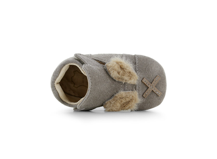 Baby-Proof Taupe | bontje