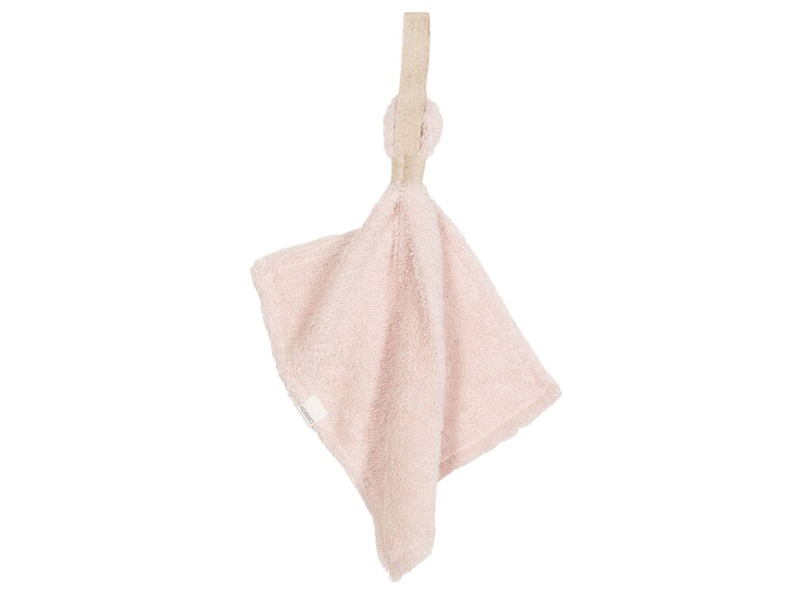 Speendoekje Dijon Daily Blush