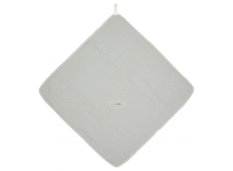 Omslagdoek wafel Antwerp - Ocean Air