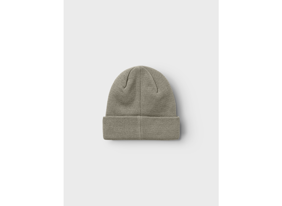 Muts Nalu knit hat - Laurel Oak
