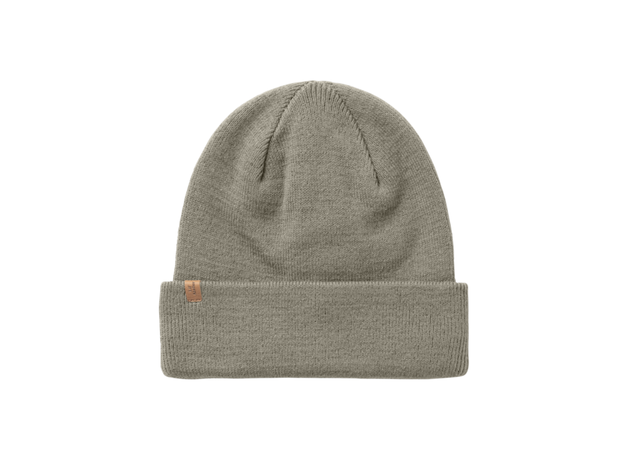 Muts Nalu knit hat - Laurel Oak
