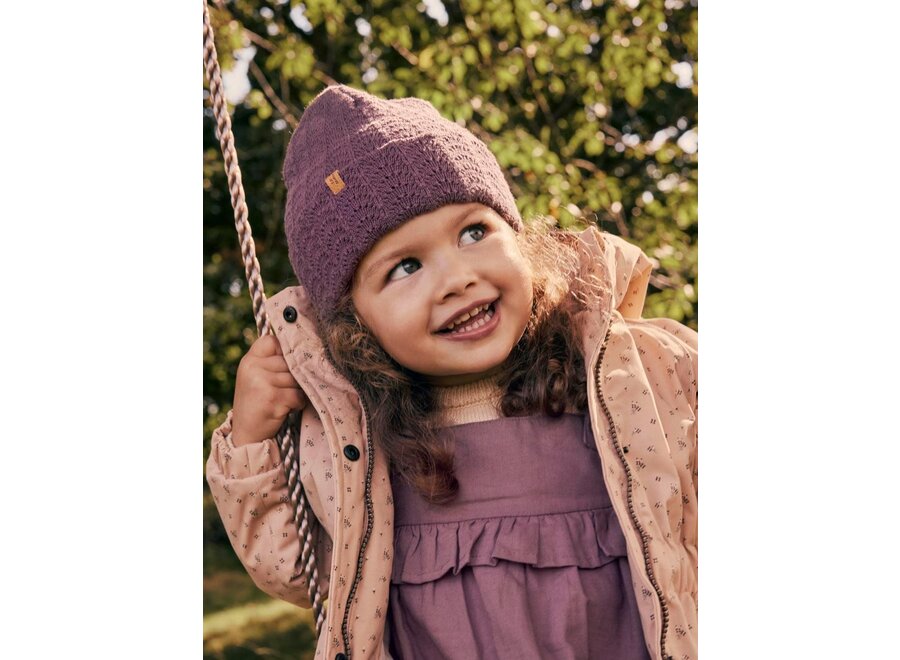 Winter mutsen Meiden van De Wit Kids en Conceptstore