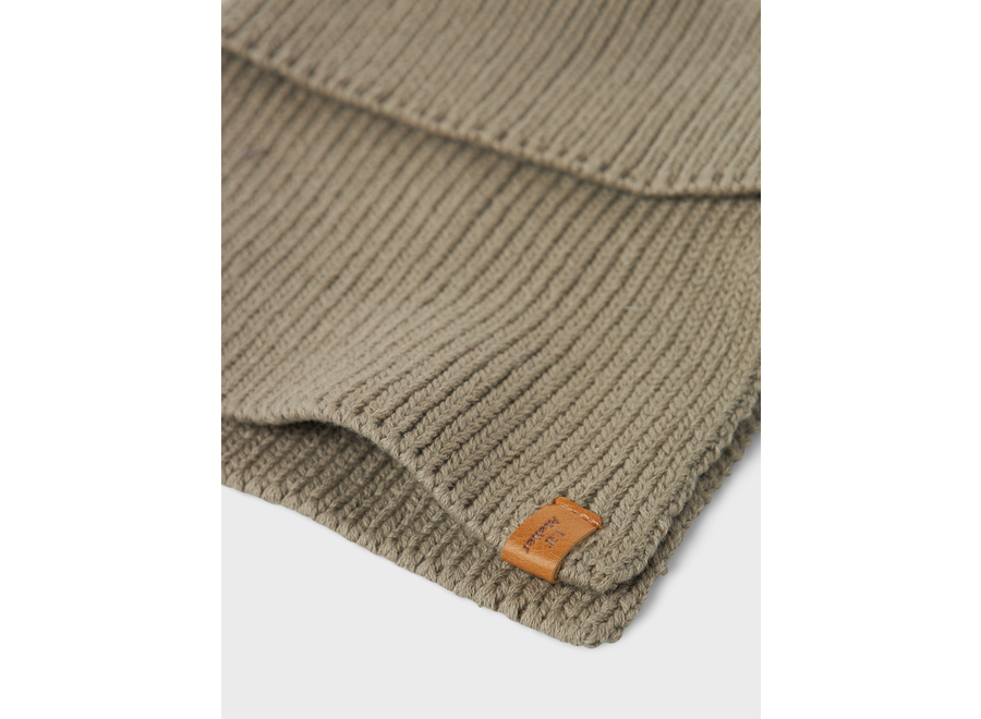 Col Nalu knit tube - Laurel Oak
