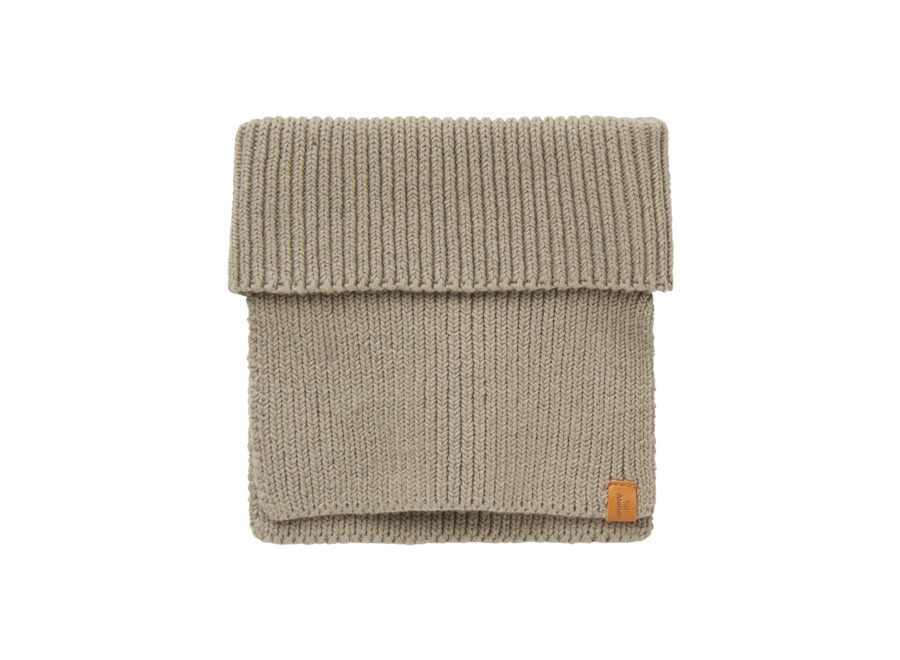 Col Nalu knit tube - Laurel Oak