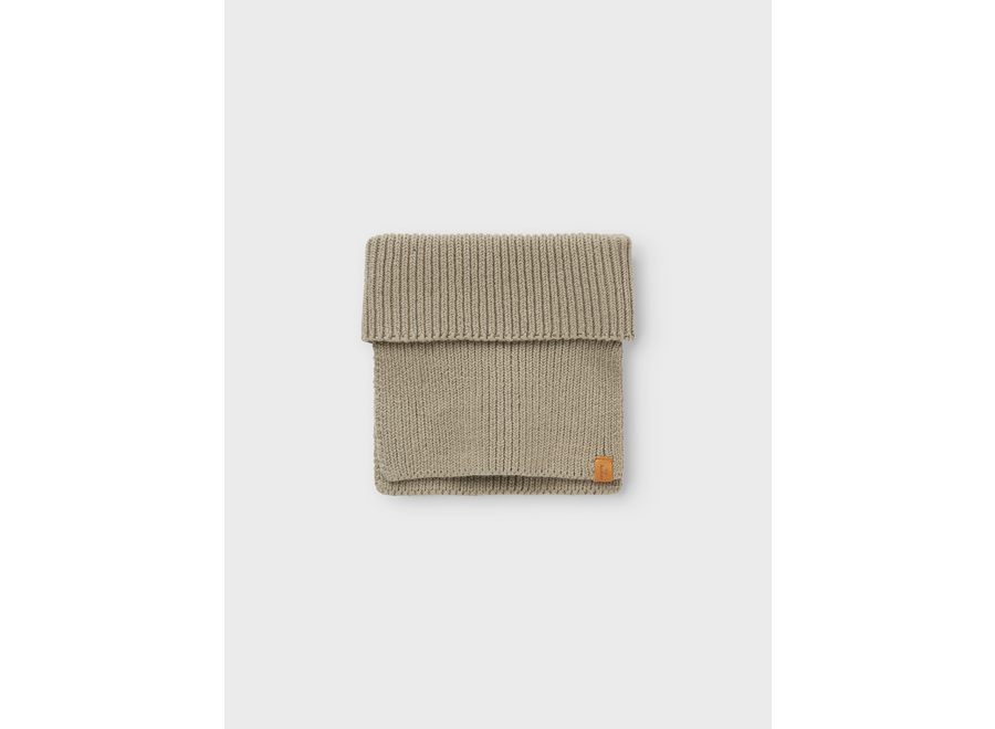 Col Nalu knit tube - Laurel Oak