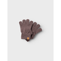 Handschoenen Nalu knit gloves - Peppercorn