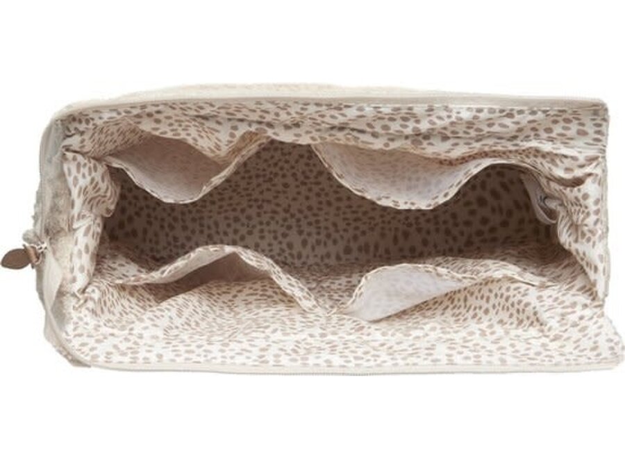 Luiertas Shopper 34x43cm Boucle Naturel