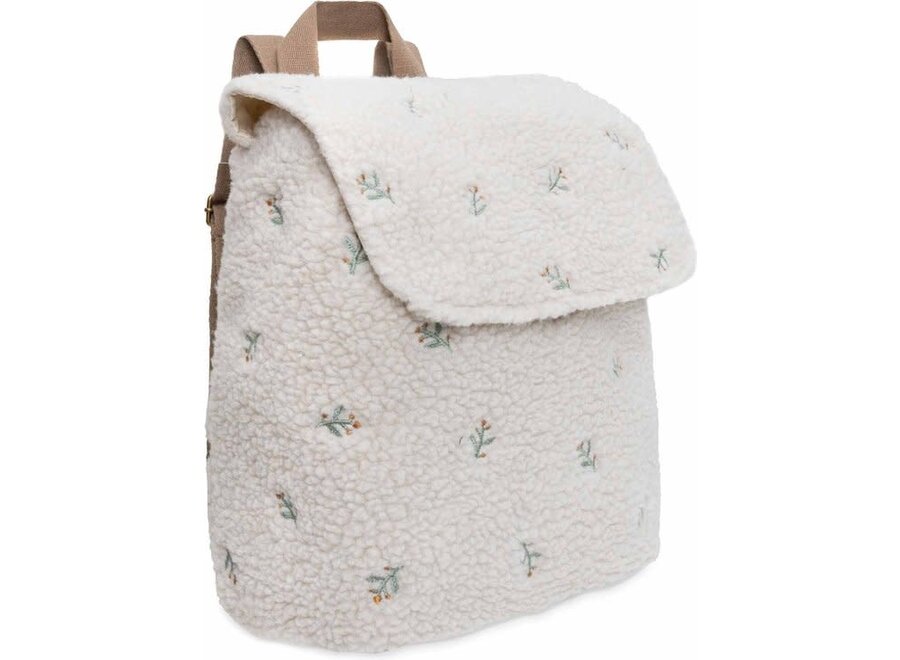 Rugtasje Teddy Lovely