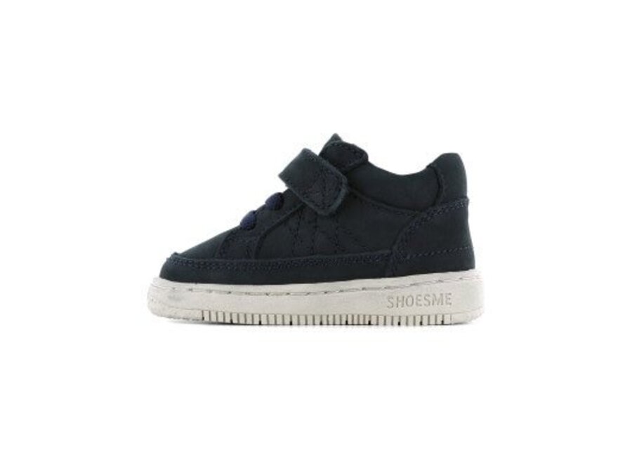 Baby-Proof Dark Blue