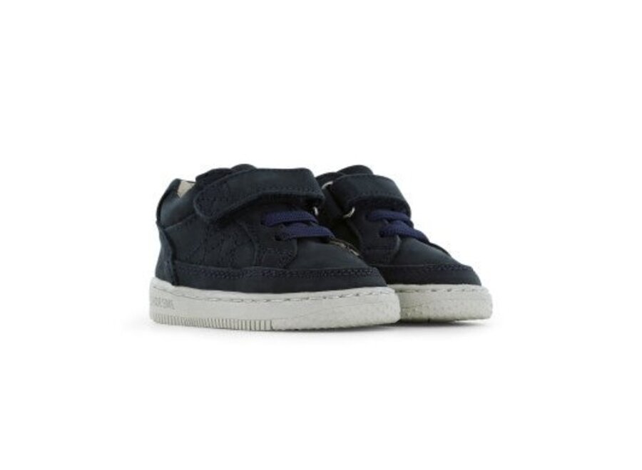 Baby-Proof Dark Blue