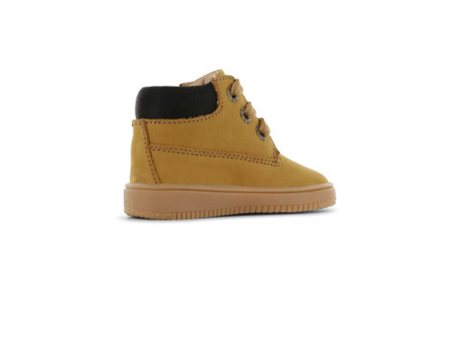 Baby-Proof OCHRE