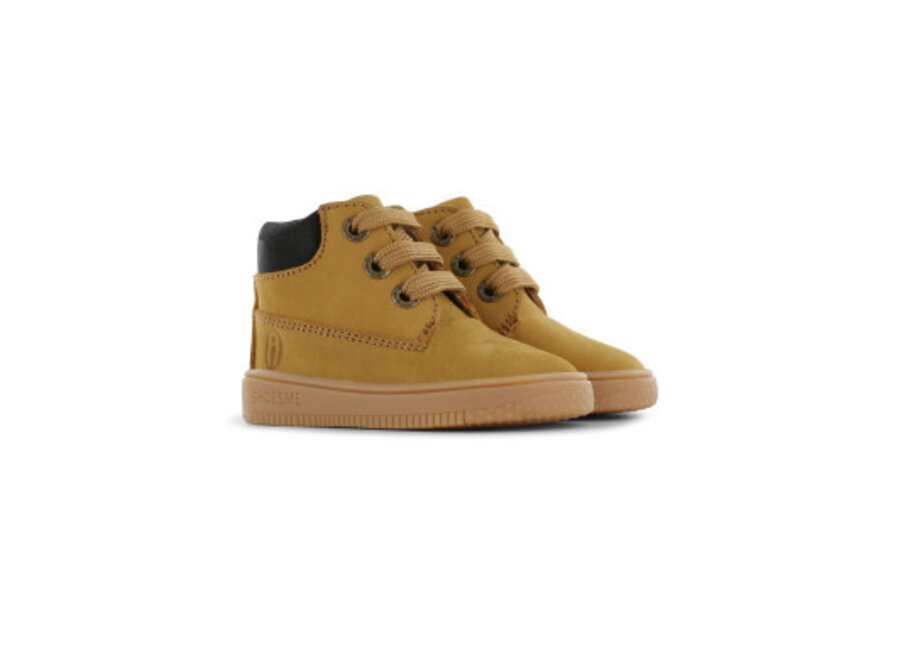 Baby-Proof OCHRE