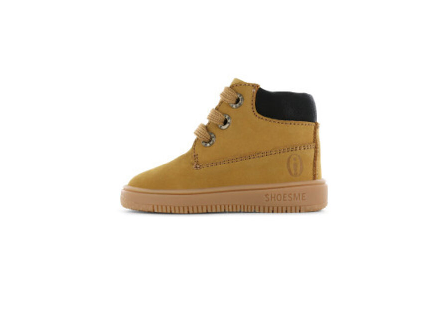 Baby-Proof OCHRE