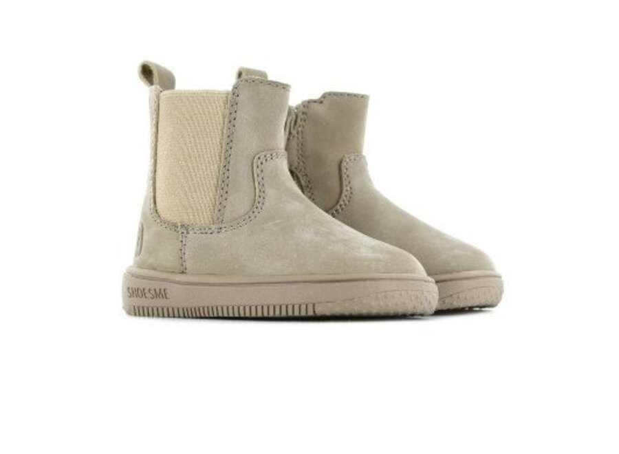 Baby proof Chelsea boot - Beige