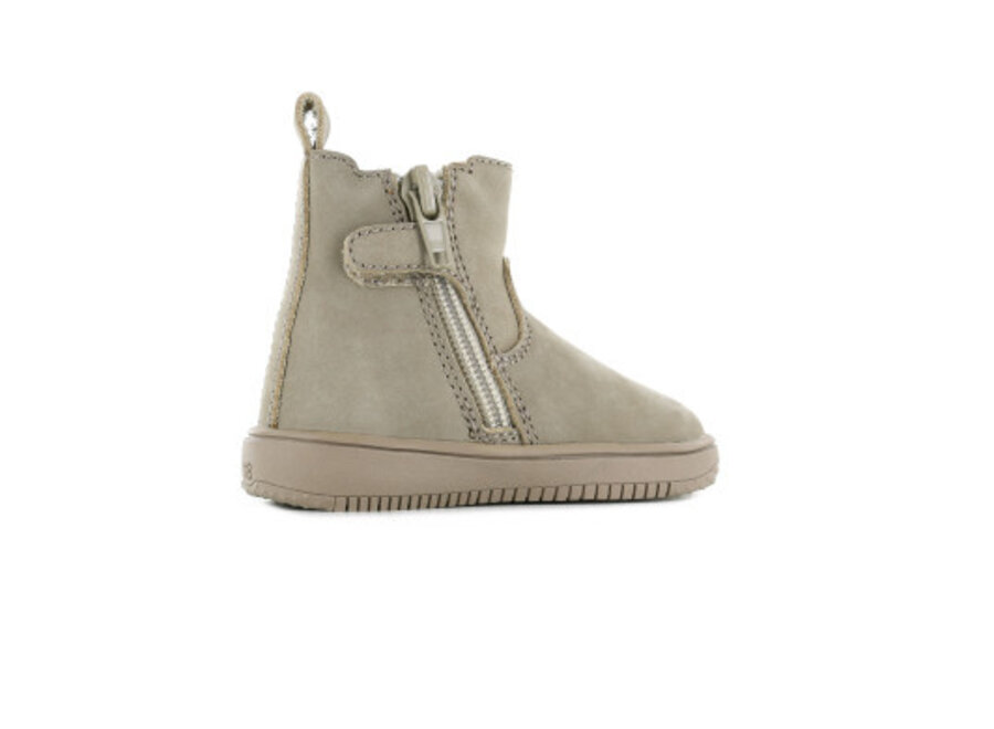 Baby proof Chelsea boot - Beige