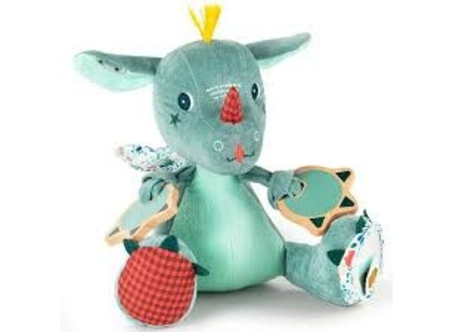 JOE Multi-activiteitendraak