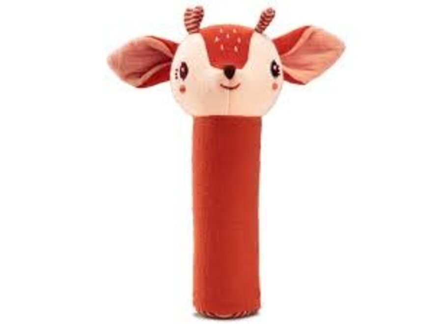 Knijprammelaar Stella