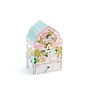 Muziekdoosje (groot) betoverde paleis