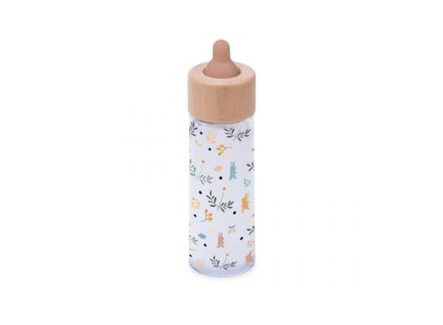 Magische poppenfles Pomea