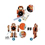 Knutselpakket DIY - Robotime klok