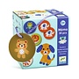 Memo memory knuffeldieren