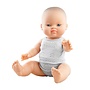 Pop Gordi jongen (Azia./ondergoed/34cm)