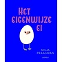 Het eigenwijze ei. 3+ Kerntitel groep 1-