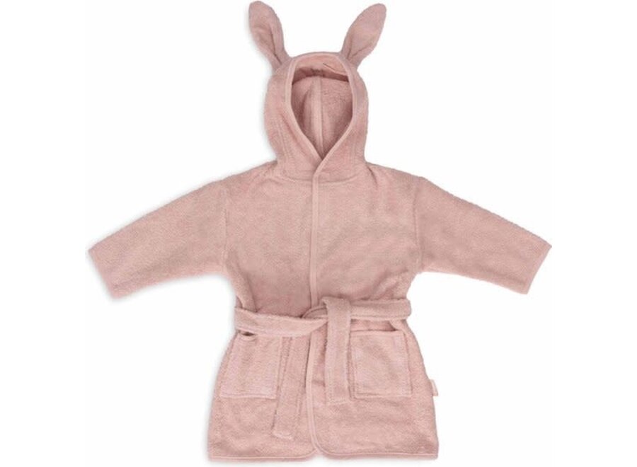 Badjas 1-2 jaar Wild Rose