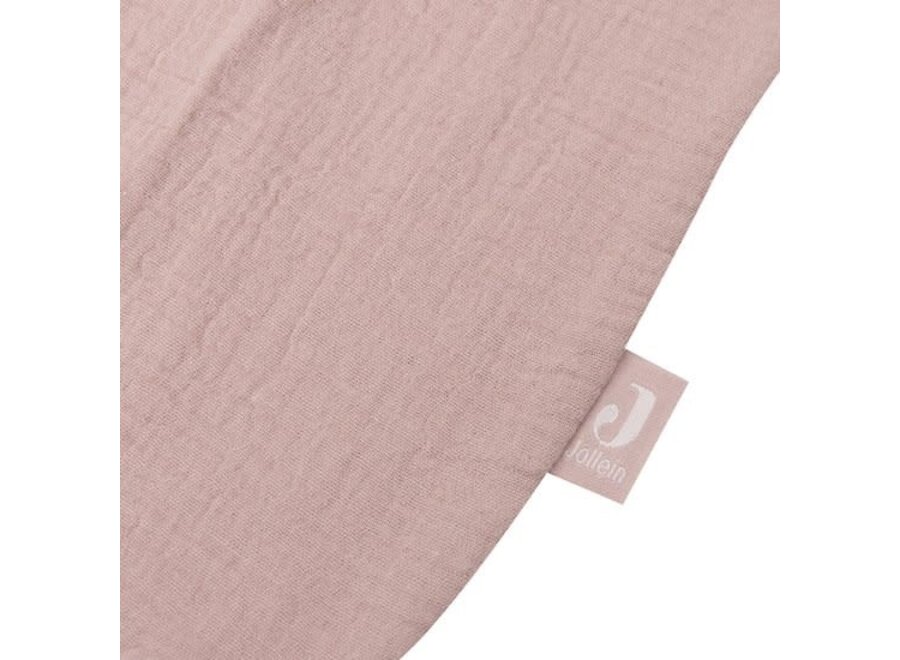 Slaapzak Hydrofiel 90cm Wild Rose