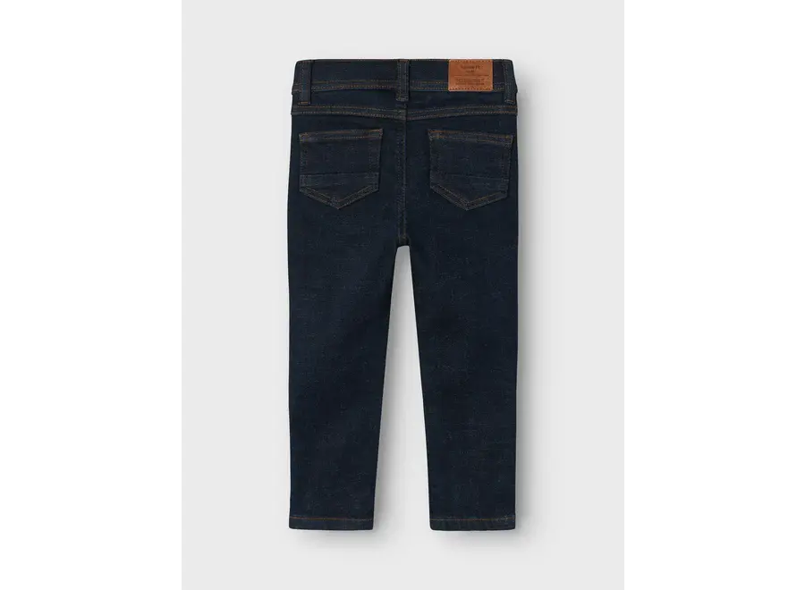 Jeans Theo XSL - Dark blue Denim / Unwashed