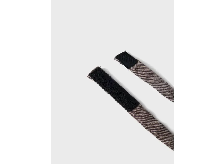 Strik Bowtie Remi - Shitake