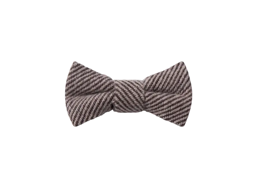 Strik Bowtie Remi - Shitake