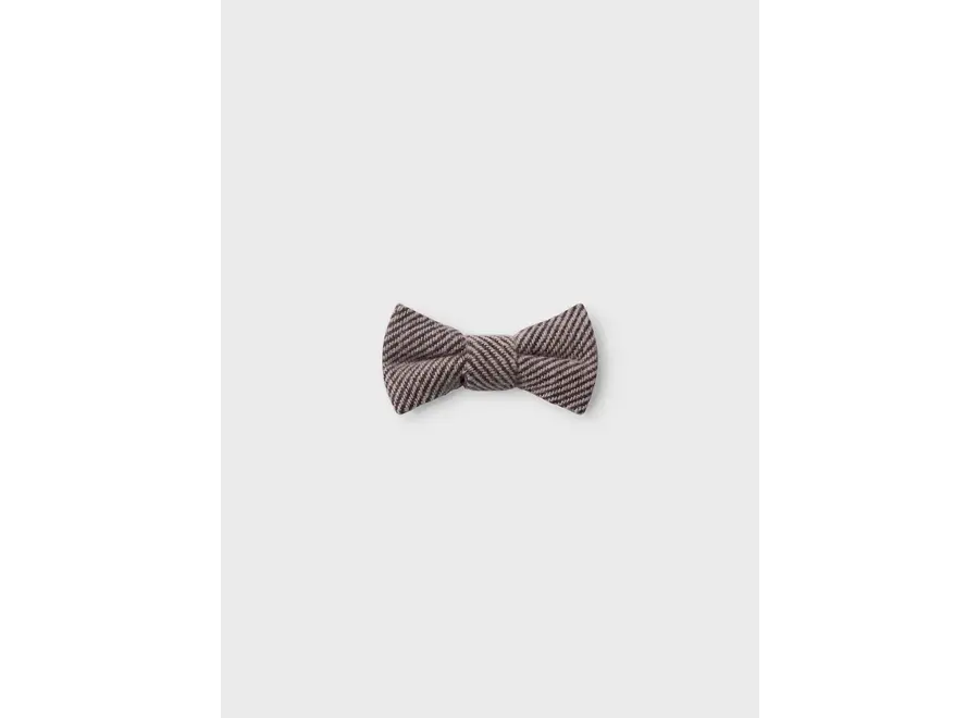 Strik Bowtie Remi - Shitake