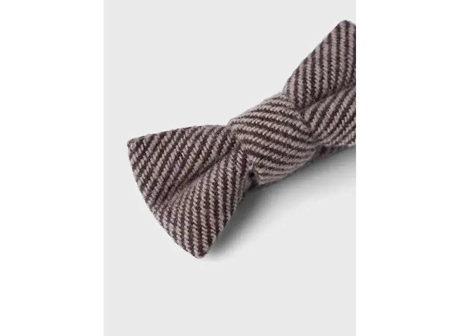 Strik Bowtie Remi - Shitake