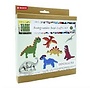 BioBeads kit Dinosaur