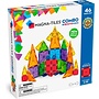 Combo 46-Piece Set - Magnetisch speelgoed