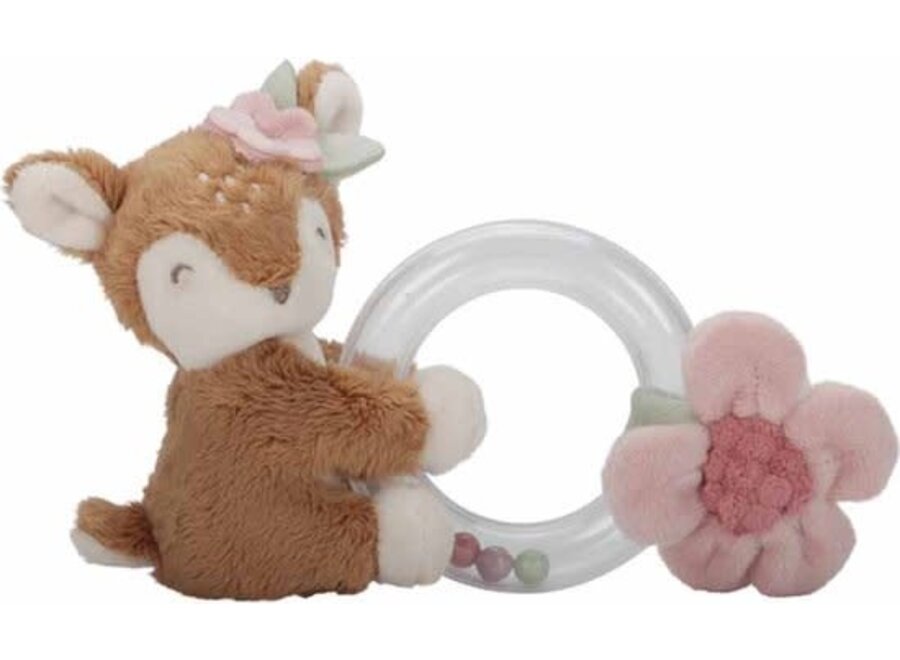 Ringrammelaar Hert - Fairy Garden GRS