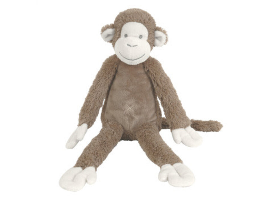 Clay Monkey Mickey no. 2